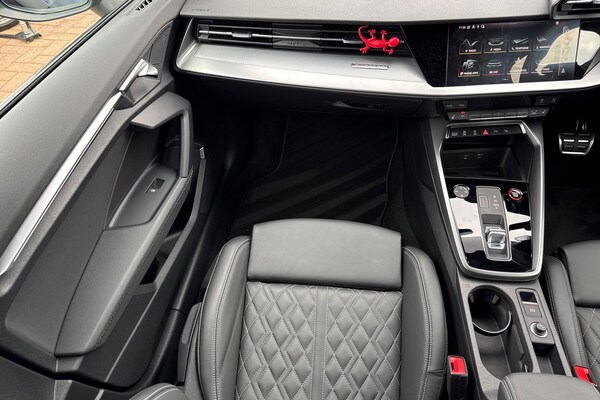 Used Audi S3 2024 for sale - 76236669: Photo 19
