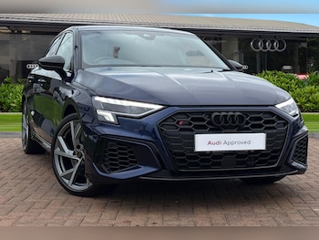 Audi - S3