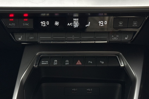 Used Audi S3 2024 for sale - 76236669: Photo 21
