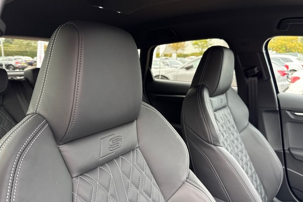 Used Audi S3 2024 for sale - 76236669: Photo 23