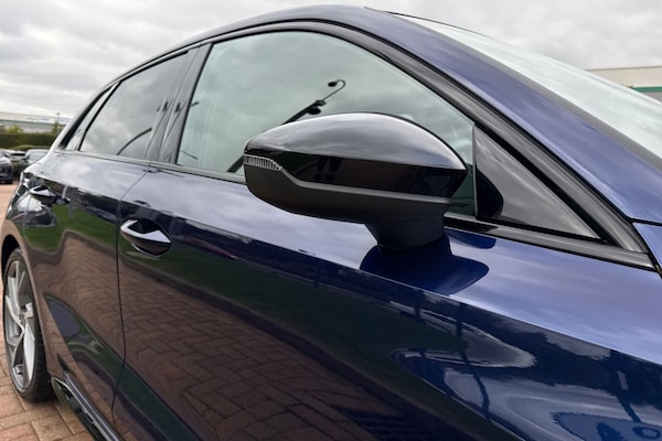 Used Audi S3 2024 for sale - 76236669: Photo 26
