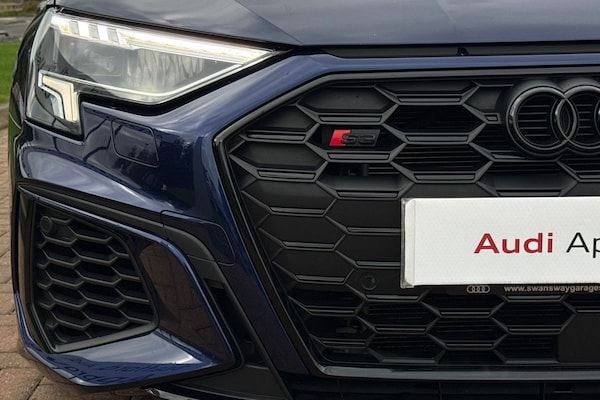 Used Audi S3 2024 for sale - 76236669: Photo 28