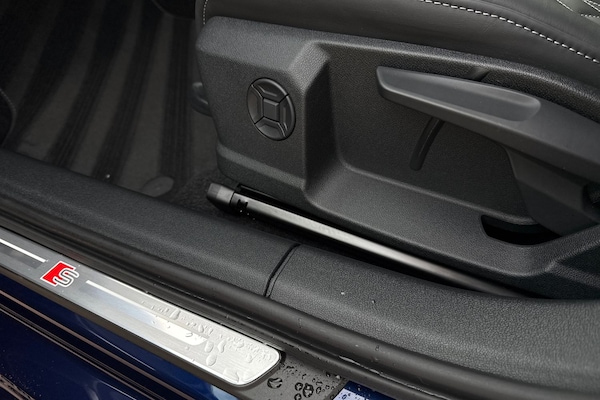 Used Audi S3 2024 for sale - 76236669: Photo 31