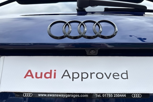 Used Audi S3 2024 for sale - 76236669: Photo 36