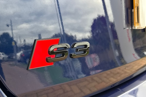 Used Audi S3 2024 for sale - 76236669: Photo 37
