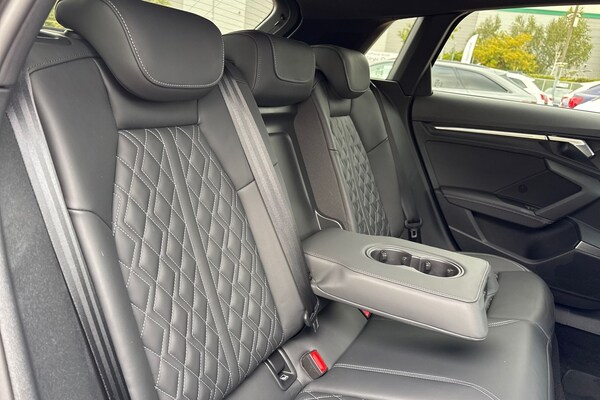 Used Audi S3 2024 for sale - 76236669: Photo 40