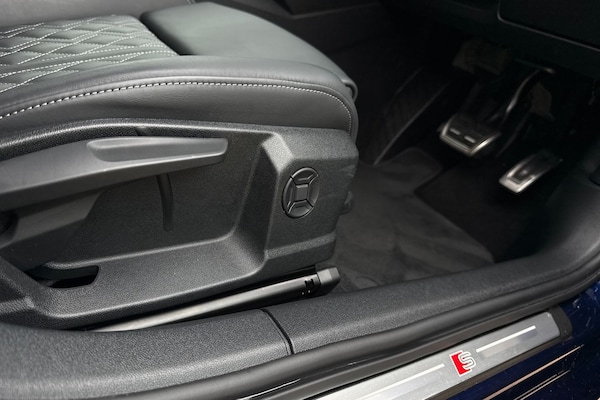 Used Audi S3 2024 for sale - 76236669: Photo 42