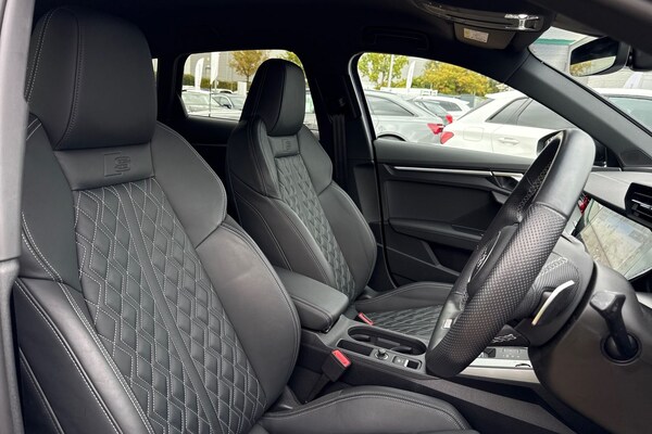 Used Audi S3 2024 for sale - 76236669: Photo 43