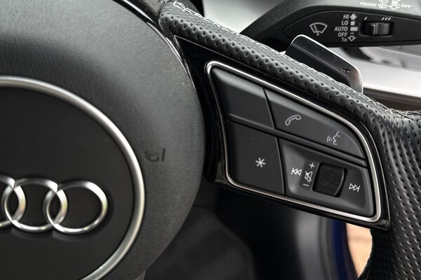 Used Audi S3 2024 for sale - 76236669: Photo 48