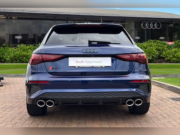 Used Audi S3 2024 for sale - 76236669: Photo 4