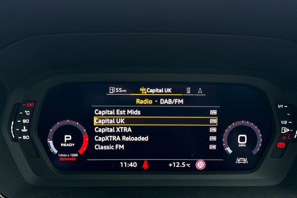 Used Audi S3 2024 for sale - 76236669: Photo 50