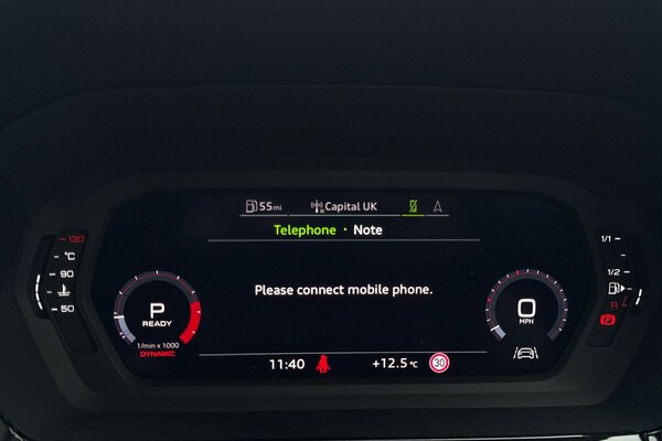 Used Audi S3 2024 for sale - 76236669: Photo 51