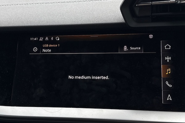 Used Audi S3 2024 for sale - 76236669: Photo 53