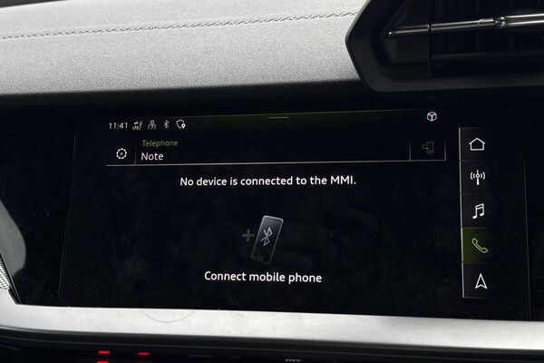 Used Audi S3 2024 for sale - 76236669: Photo 54