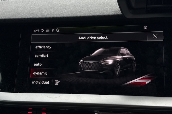 Used Audi S3 2024 for sale - 76236669: Photo 56