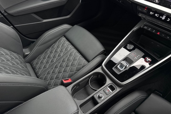 Used Audi S3 2024 for sale - 76236669: Photo 60