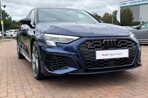 Used Audi S3 2024 for sale - 76236669: Photo 8