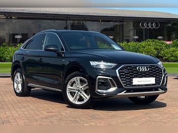Used Audi Q5 2024 for sale - 79019236: Photo