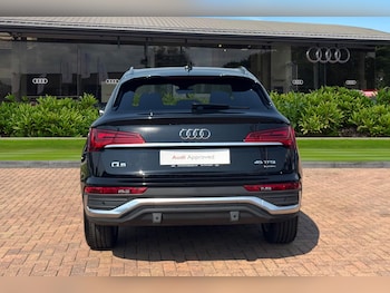 Used Audi Q5 2024 for sale - 79019236: Photo