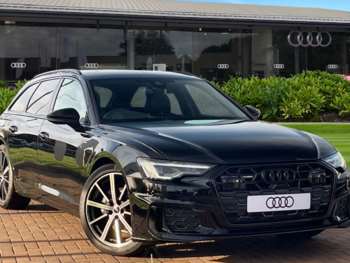Used Audi A6 Avant 2025 for sale - 74982349: Photo