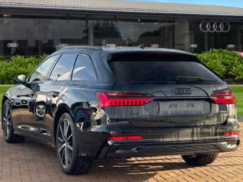 Used Audi A6 Avant 2025 for sale - 74982349: Photo