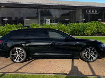Used Audi A6 Avant 2025 for sale - 74982349: Photo