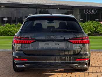 Used Audi A6 Avant 2025 for sale - 74982349: Photo