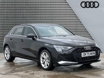 Used Audi A3 2025 for sale - 78851919: Photo
