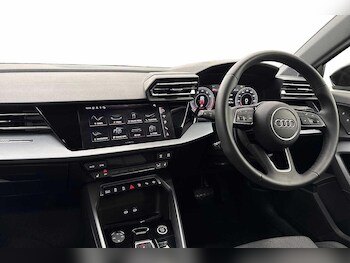 Used Audi A3 2025 for sale - 78851919: Photo