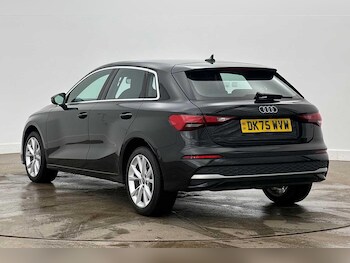 Used Audi A3 2025 for sale - 78851919: Photo