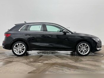 Used Audi A3 2025 for sale - 78851919: Photo