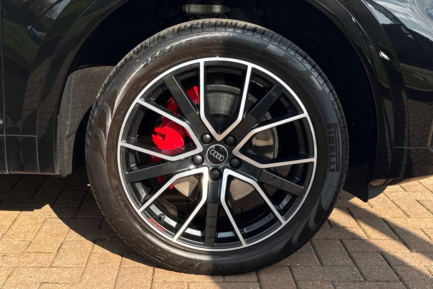 Used Audi Q5 2023 for sale - 77764513: Photo 10