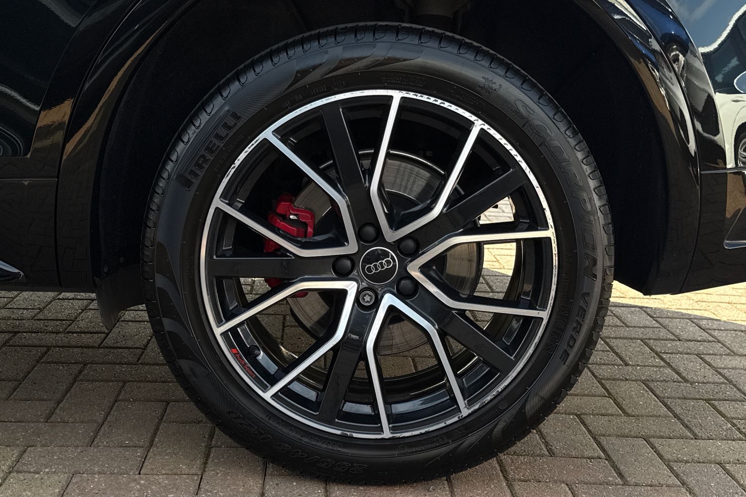 Used Audi Q5 2023 for sale - 77764513: Photo 12