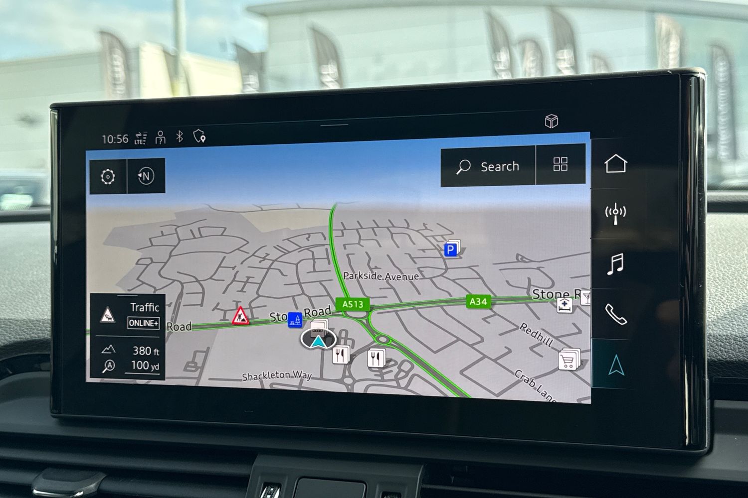 Used Audi Q5 2023 for sale - 77764513: Photo 16