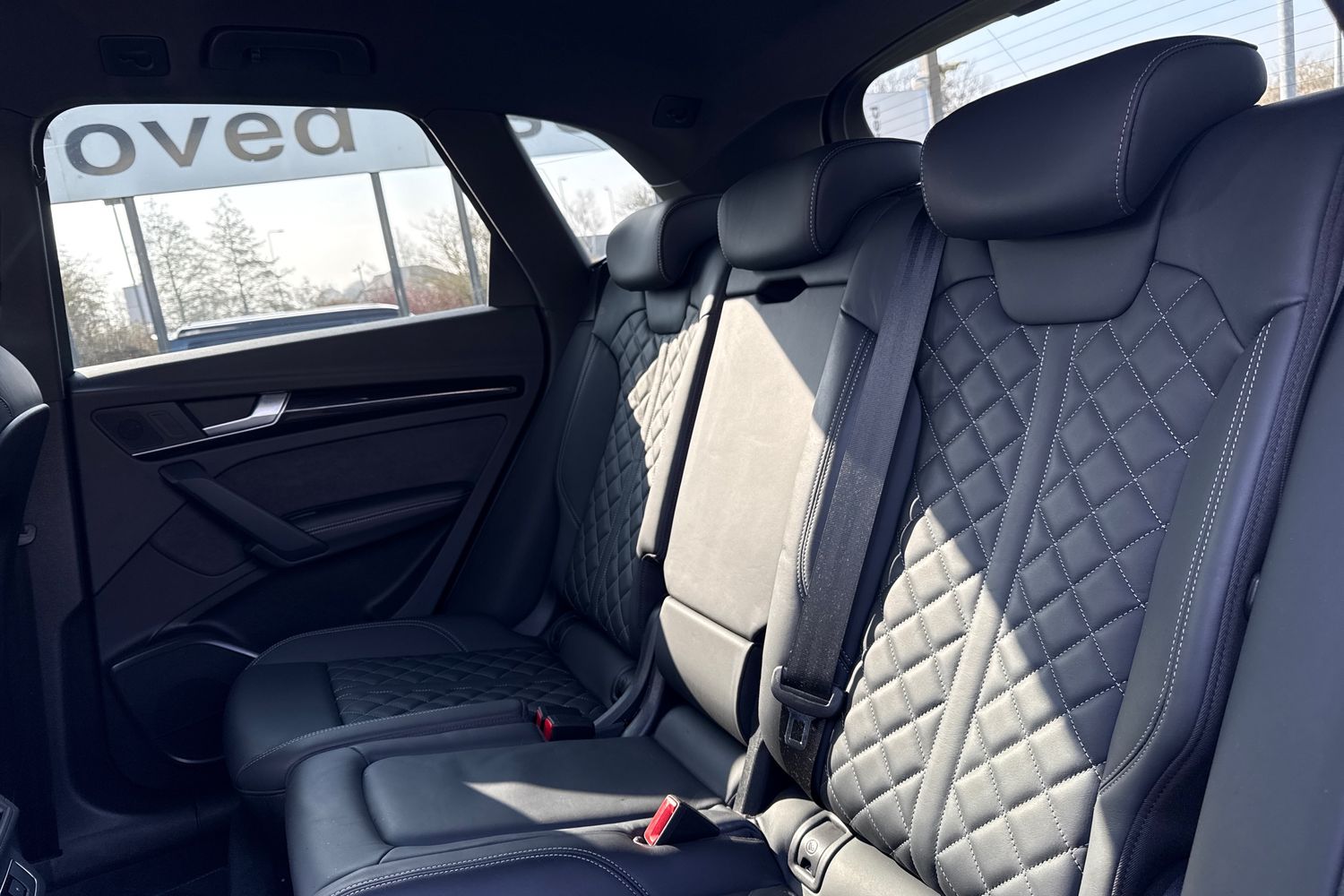 Used Audi Q5 2023 for sale - 77764513: Photo 18