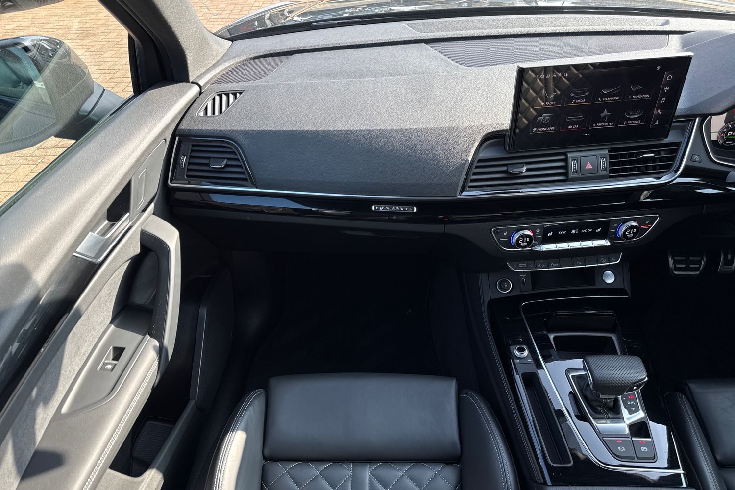 Used Audi Q5 2023 for sale - 77764513: Photo 19