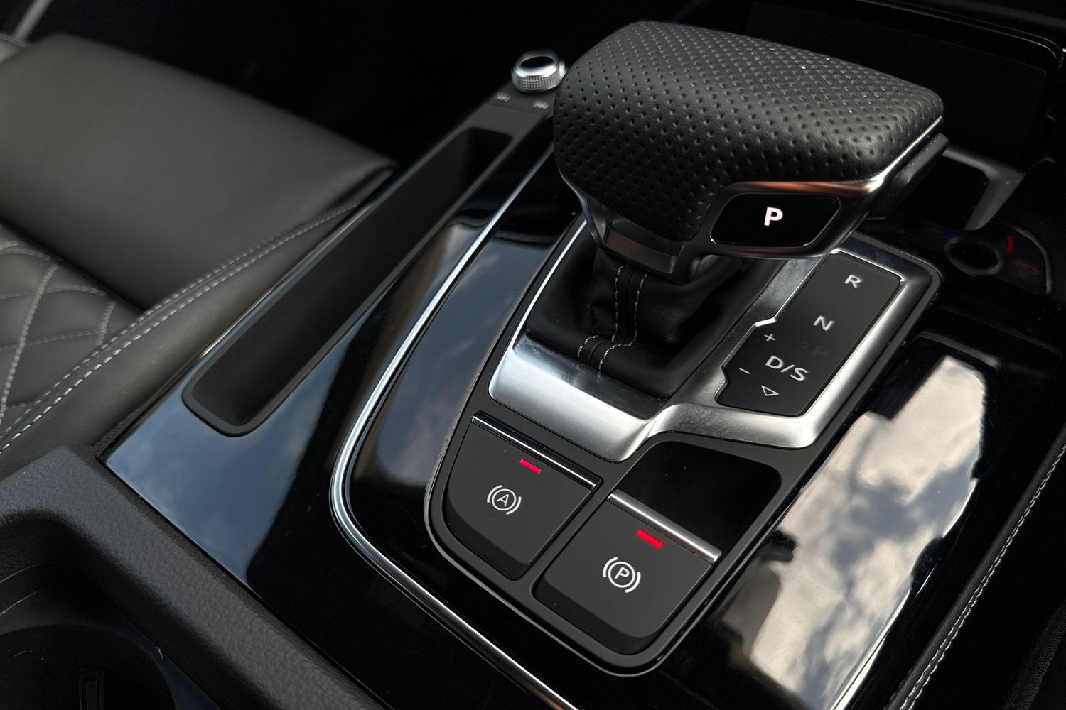 Used Audi Q5 2023 for sale - 77764513: Photo 22