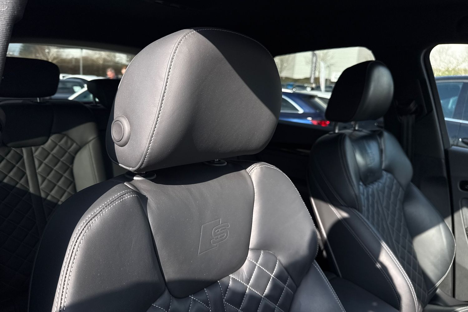 Used Audi Q5 2023 for sale - 77764513: Photo 23