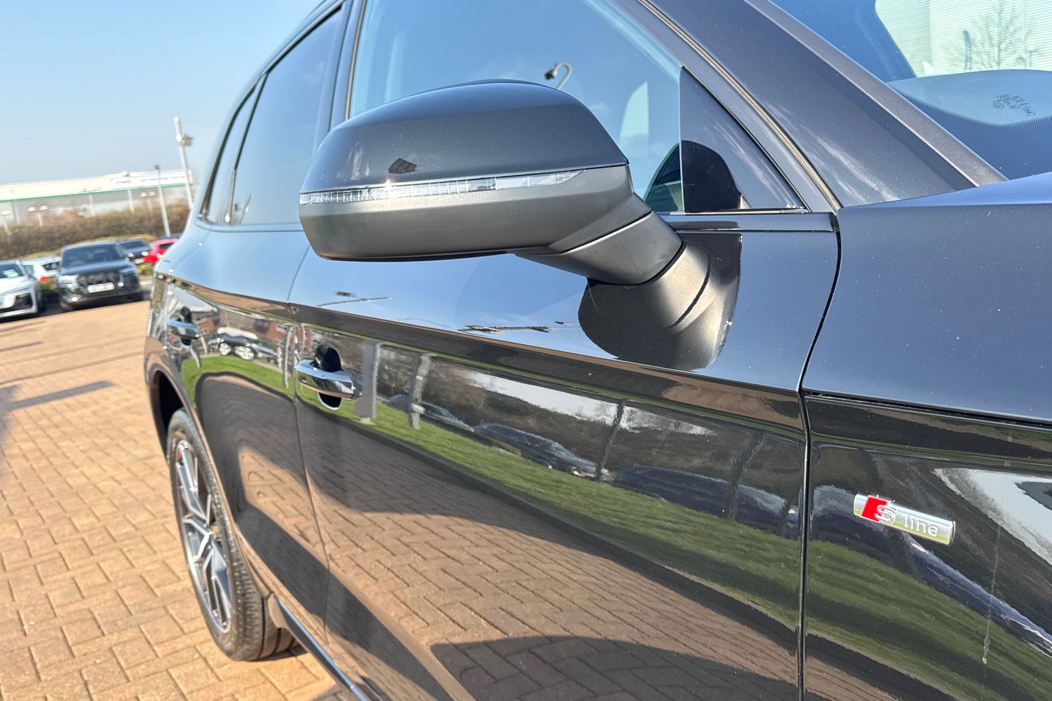 Used Audi Q5 2023 for sale - 77764513: Photo 27