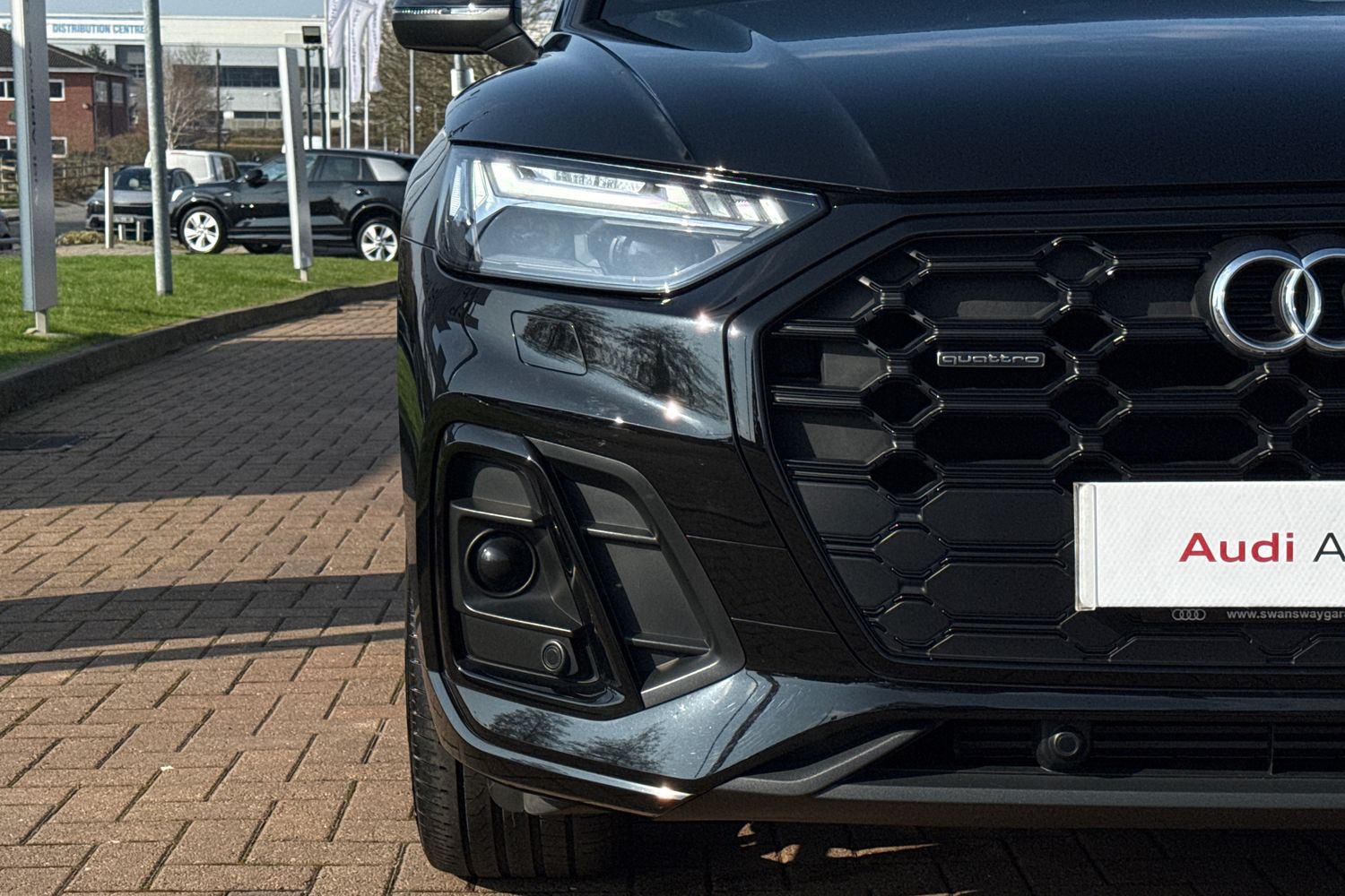 Used Audi Q5 2023 for sale - 77764513: Photo 28