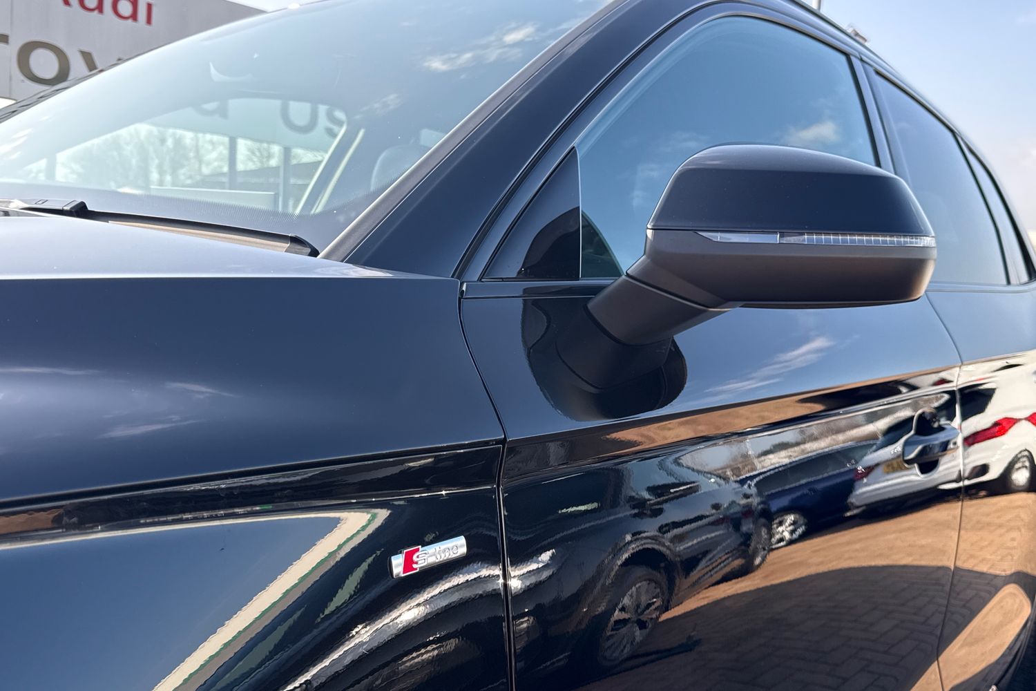 Used Audi Q5 2023 for sale - 77764513: Photo 30