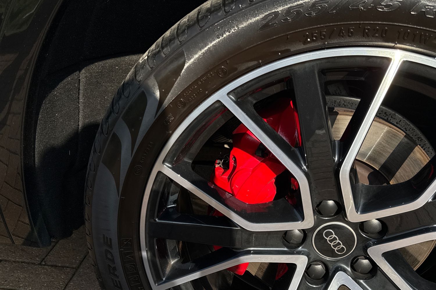 Used Audi Q5 2023 for sale - 77764513: Photo 31