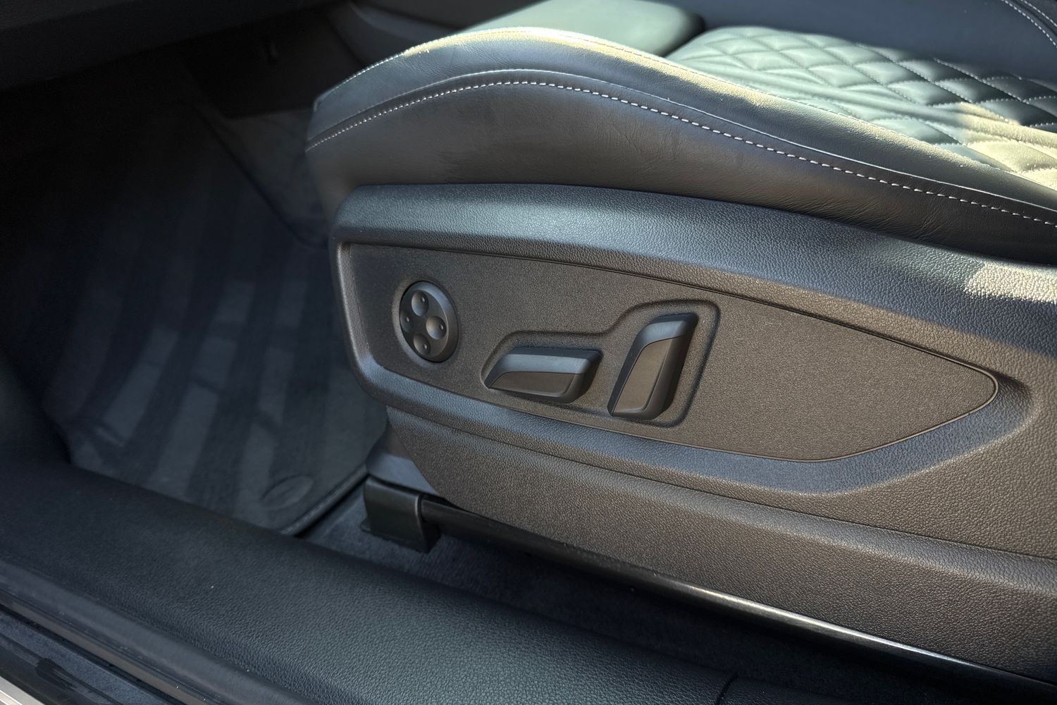 Used Audi Q5 2023 for sale - 77764513: Photo 32