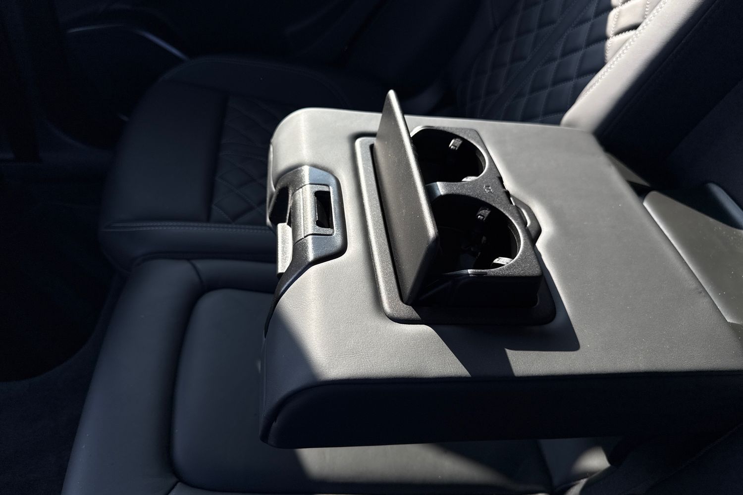 Used Audi Q5 2023 for sale - 77764513: Photo 37