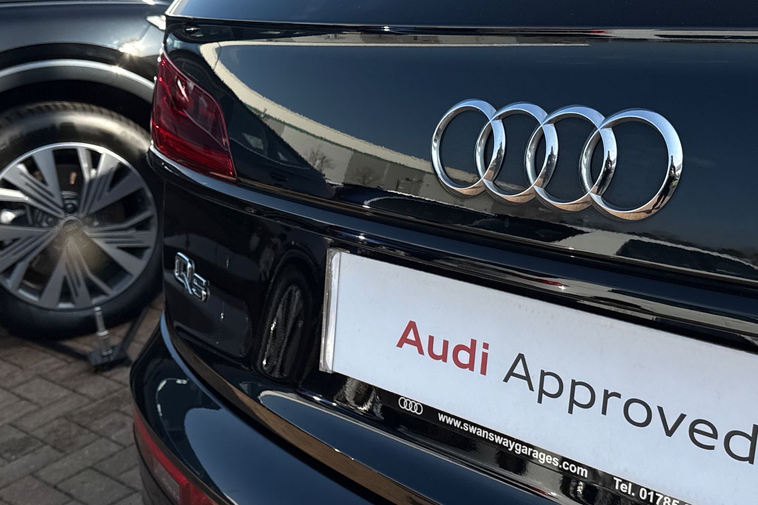 Used Audi Q5 2023 for sale - 77764513: Photo 38