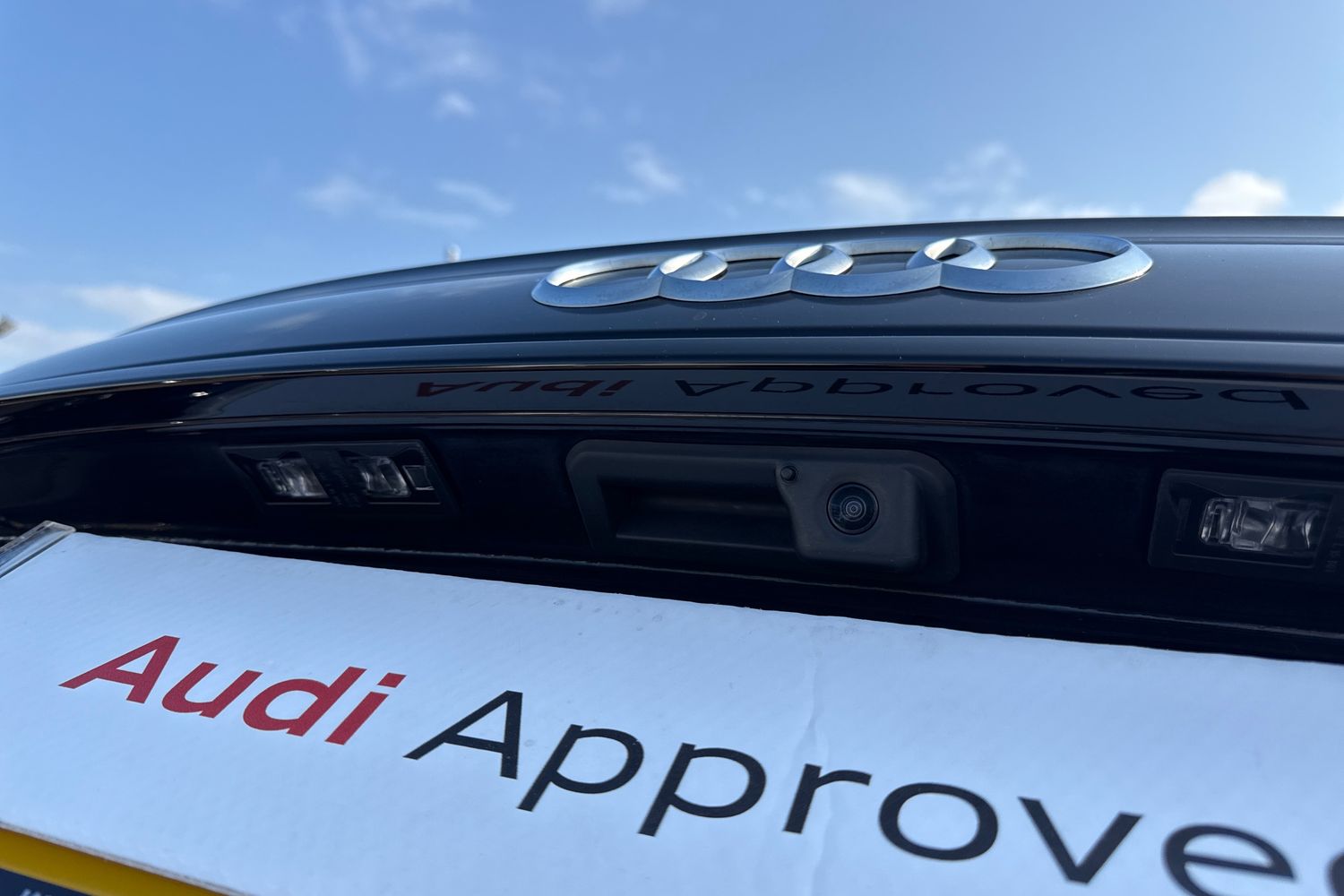 Used Audi Q5 2023 for sale - 77764513: Photo 40