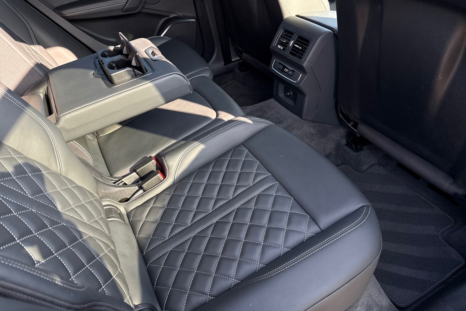 Used Audi Q5 2023 for sale - 77764513: Photo 41