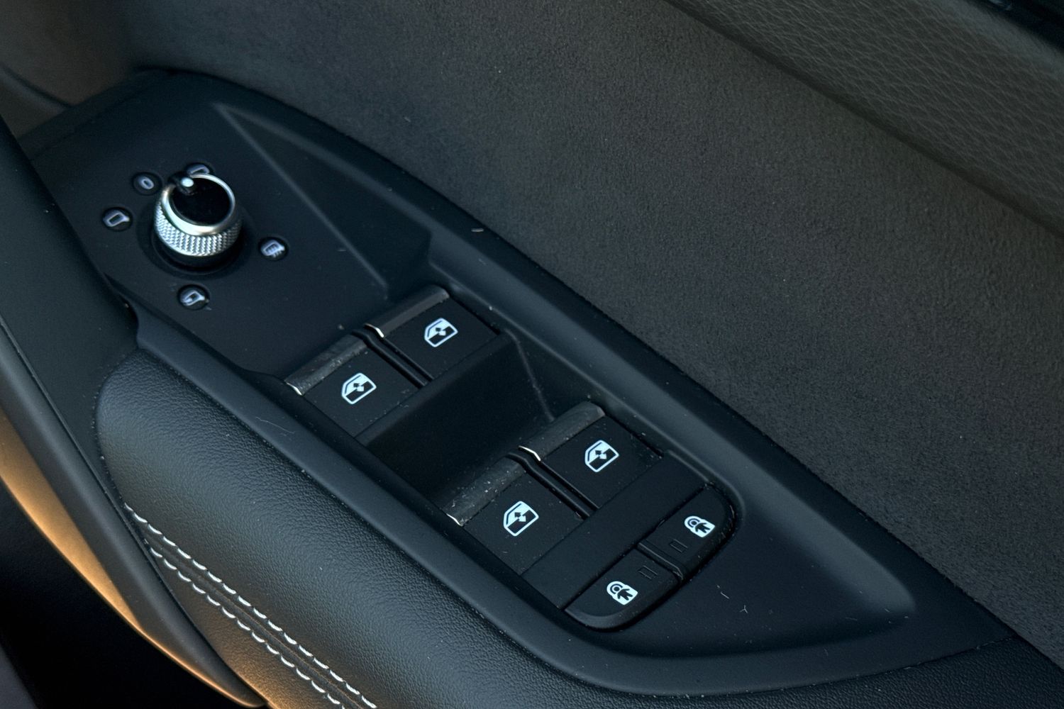 Used Audi Q5 2023 for sale - 77764513: Photo 43