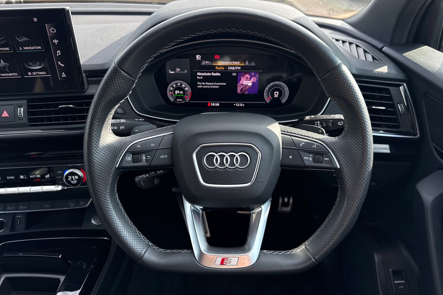 Used Audi Q5 2023 for sale - 77764513: Photo 45