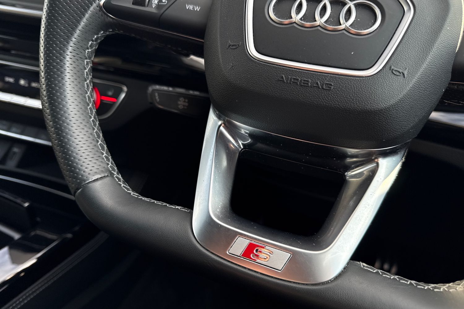 Used Audi Q5 2023 for sale - 77764513: Photo 46